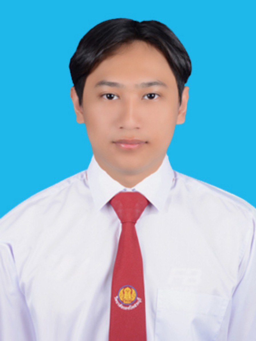 นายกฤษณพล ครุฑวิชิต