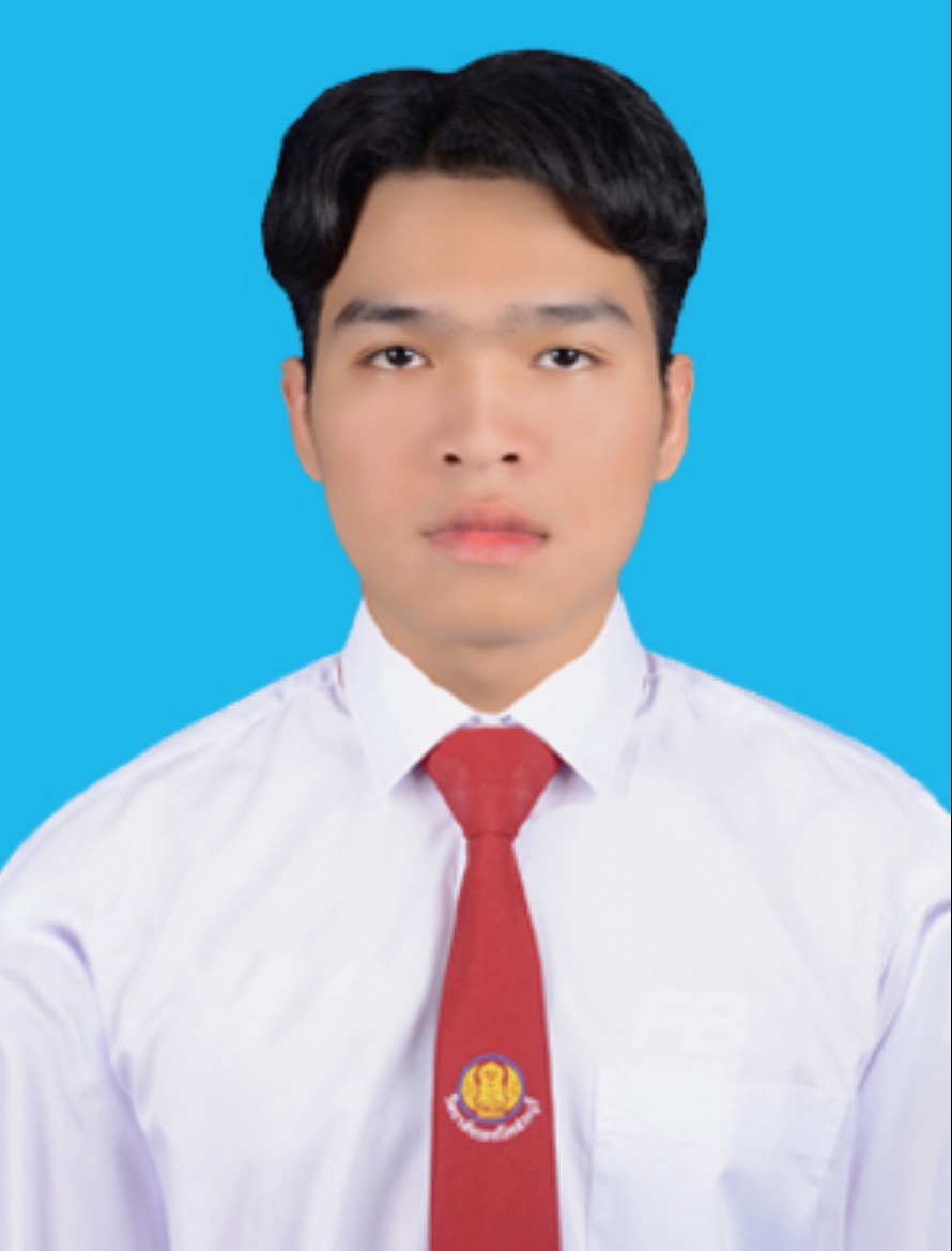 นายมิตรชัย เมฆสุวรรณ